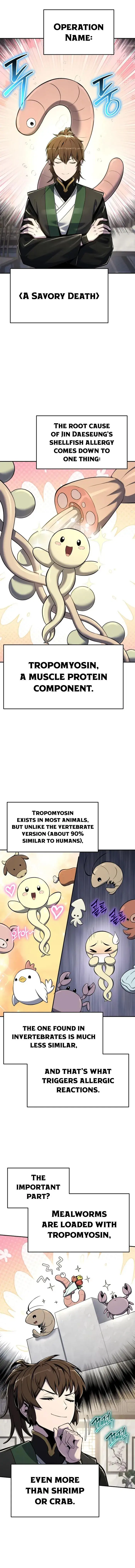 Entomologist In Sichuan Tang Clan Chapter 48 image 01_optimized